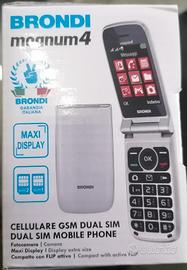 telefono Brondi Magnum 4