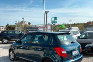 Skoda Fabia 1.6 TDI CR 75CV 5p. Active