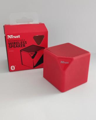 Trust Primo Wireless Speaker 
