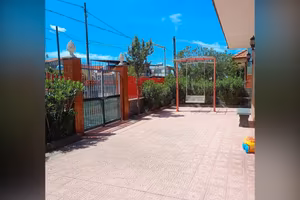 villetta vacanza 