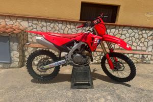 CRF 450 2025
