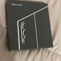 SAMSUNG GALAXY Z FOLD 7 5G 12/256 GB BLACK