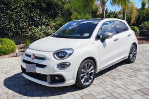 Fiat 500x Sport
