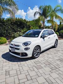 Fiat 500x Sport