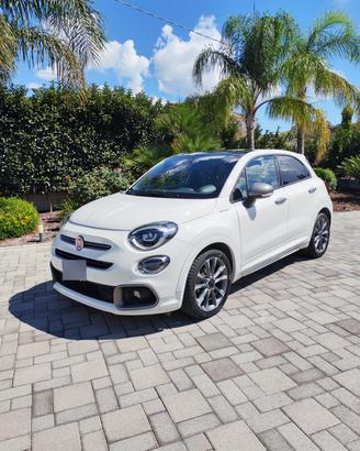 Fiat 500x Sport
