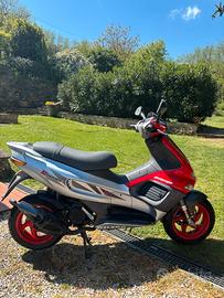 GILERA RUNNER sp 50cc
