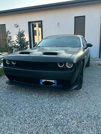 Dodge Challenger 3.6 V6