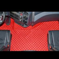 tappeto per camion Renault 