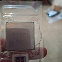 Cpu Ryzen 7 1700 8core