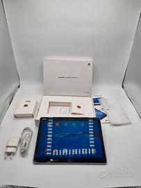 Huawei tablet 10" MediaPad M3 Lite Wifi + SIM 4g