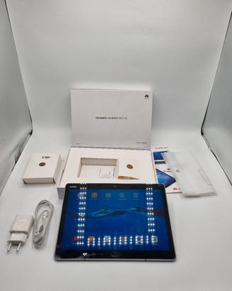 Huawei tablet 10" MediaPad M3 Lite Wifi + SIM 4g