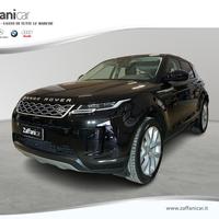 LAND ROVER RR Evoque 2ª serie - Range Rover Evoque