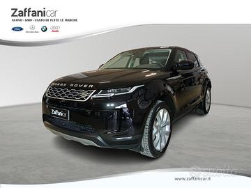 LAND ROVER RR Evoque 2ª serie - Range Rover Evoque