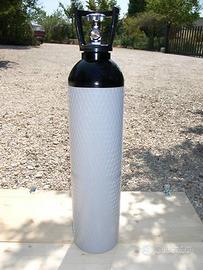 BOMBOLA DI AZOTO 14 LT