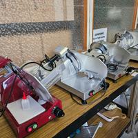 affettatrici domestiche professionali