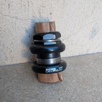 Serie Sterzo 1 1/8" Shimano Deore XT HP-M735