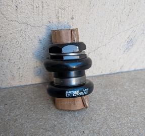 Serie Sterzo 1 1/8" Shimano Deore XT HP-M735