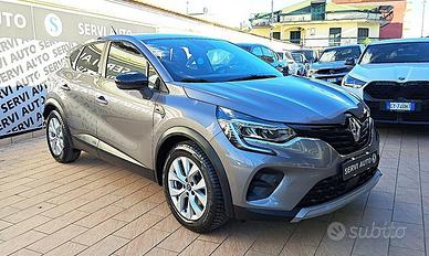 Renault Captur E-Tech hybrid 1.6 HEV E-TECH 1...