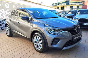 Renault Captur E-Tech hybrid 1.6 HEV E-TECH 1...