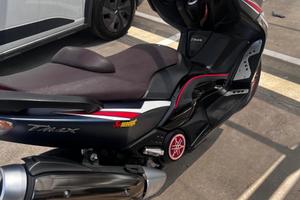 Moto tmax 2010