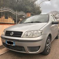 Fiat punto 2004