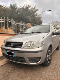 Fiat punto 2004