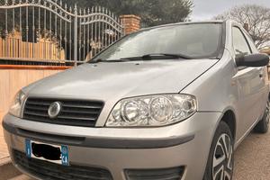 Fiat punto 2004