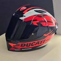 casco suomy ducati 