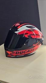 casco suomy ducati 