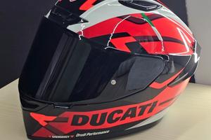 casco suomy ducati 