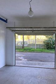 Garage/Box Auto