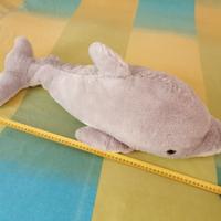 peluche delfino 
