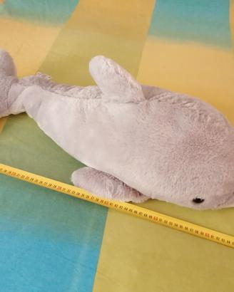 peluche delfino 