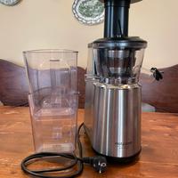 Estrattore hotpoint ariston