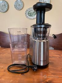 Estrattore hotpoint ariston