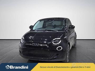 Fiat 500 1.0 hybrid Icon