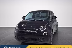 Fiat 500 1.0 hybrid Icon