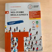 Libro Nel cuore della lingua isbn 9788858344200