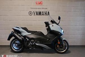 Yamaha T Max 560 Tech Max