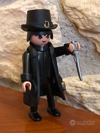 Playmobil Jack the Ripper