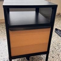 Mobile Ikea BEKANT 40x45xh61cm