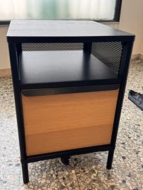 Mobile Ikea BEKANT 40x45xh61cm