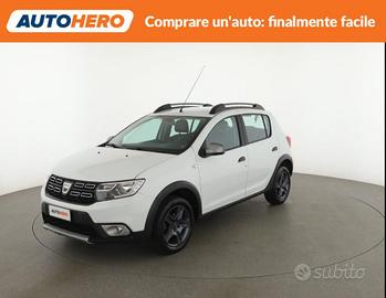 DACIA Sandero NZ88564