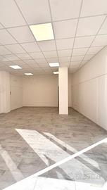 Locale commerciale in via Tuveri