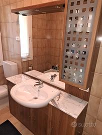 mobile per bagno