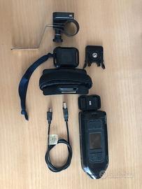 videocamera sportiva Drift