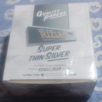 cartina trasparente lunga 