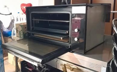 forno AEG elettrico 90x50