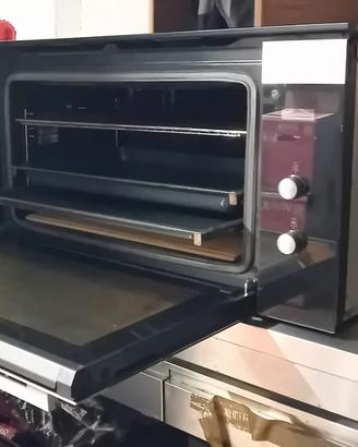 forno AEG elettrico 90x50