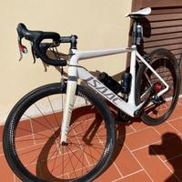 Bici da corsa